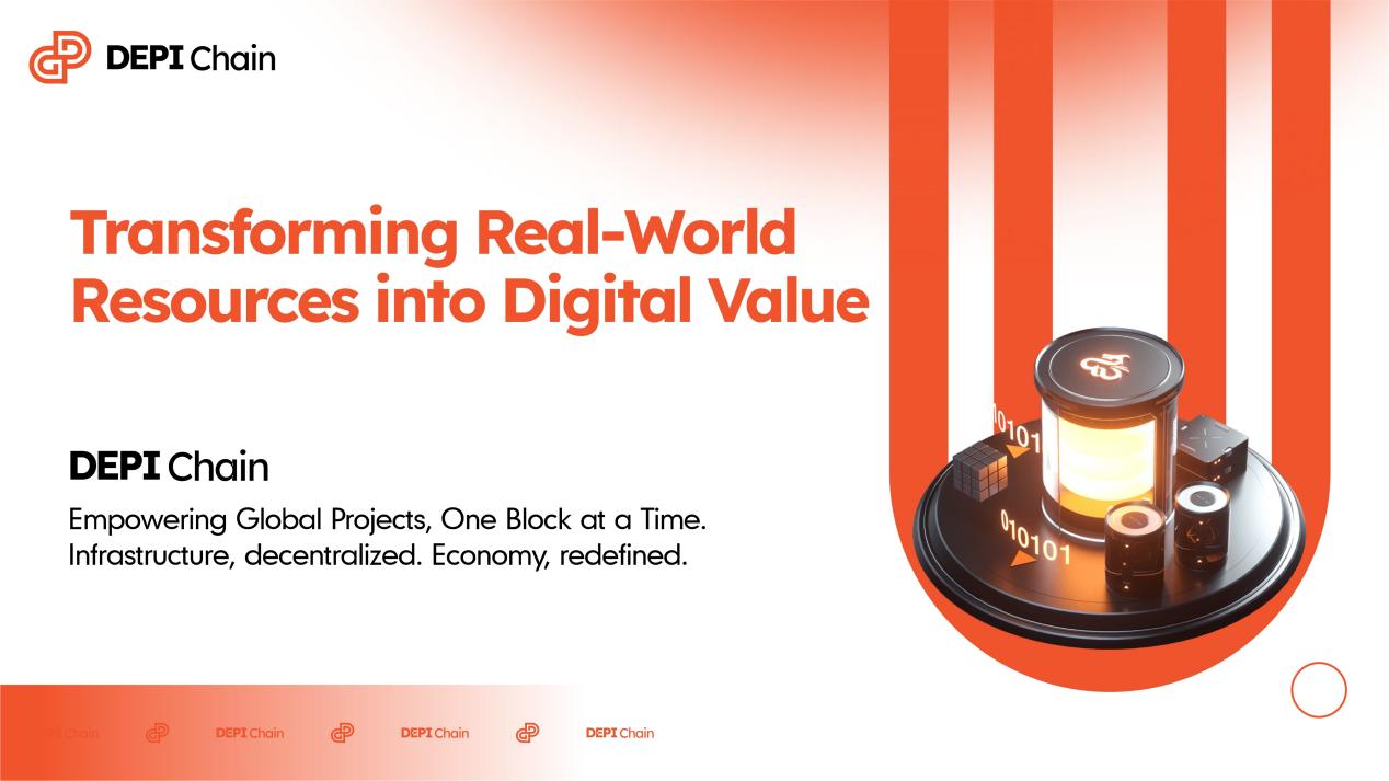 DEPIChain-海报7